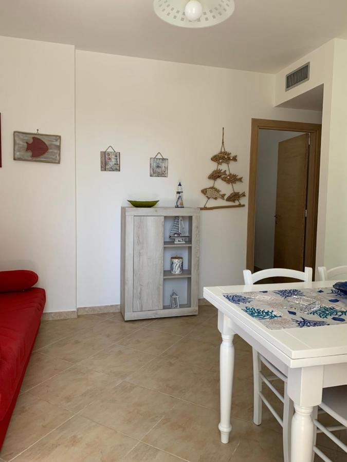 Villetta da Carmen Torre dell'Orso Esterno foto
